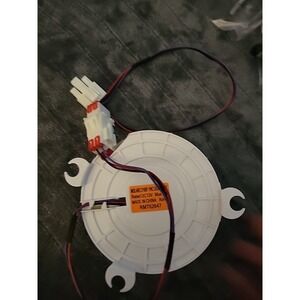 EAU64824401 for LG‎ Refrigerator Evaporator Freezer Fan Motor